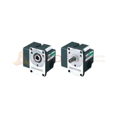 AC Motor Oriental Motor - AC Motor - Parallel Shaft Gearheads/Right-Angle Gearheads distributor produk otomasi dan robotik industrial robot motor drive oriental motor right angle gearheads
