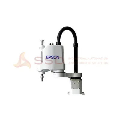 Scara Robot Epson Robot - Scara Robot - G3 SCARA Robots - 300mm distributor produk otomasi dan robotik industrial robot scara robot epson g3 scara robots 300mm