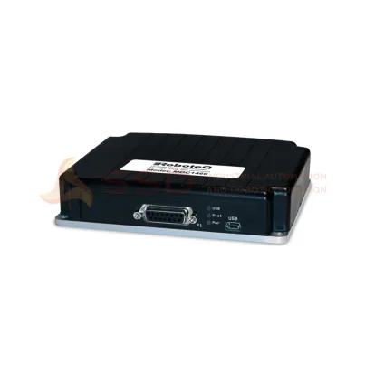Controllers Roboteq - Controllers - Brushed DC Motor Controllers - MDC1230 distributor produk otomasi dan robotik motor drive controllers roboteq brushed dc motor controllers mdc1230