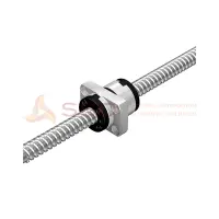 THK   Finished Shaft Ends  BNK