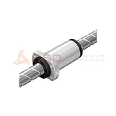 Ball Screw THK - Precision Ballscrew WHF distributor produk otomasi dan robotik power transmission guide ballscrew thk precision ballscrew whf series