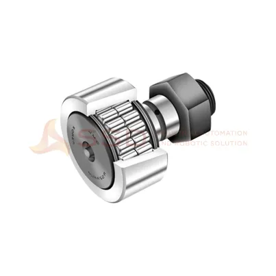 Cam Follower Jalman Precision - Stud Type NUKR Series distributor produk otomasi dan robotik power transmission guide cam follower jmc stud type nukr series