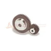 KHK Gear  Spur Gears Nsu