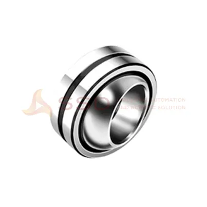 Rod End Jalman Precision - Spherical Plain GE Series distributor produk otomasi dan robotik power transmission guide rod end jmc spherical plain ge series