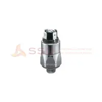 Suco  Pressure Switches Hex 27 Changeover Switch 0181