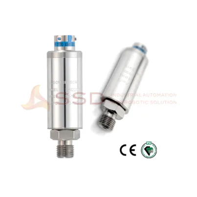 Pressure Transmitters Esi Technology - HI2200 Series distributor produk otomasi dan robotik pressure transmitters esi technology hi2200