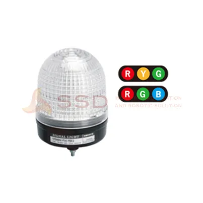 Signal Light Autonics - Signal Light - MS86M Series distributor produk otomasi dan robotik sensor autonics signal light ms86m series
