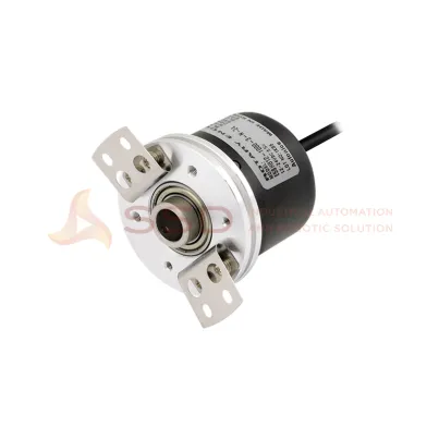Sensors Autonics - Rotary Encoders Incremental Encoders E58HB Series distributor produk otomasi dan robotik sensor sensors autonics rotary encoders incremental encoders e58hb series