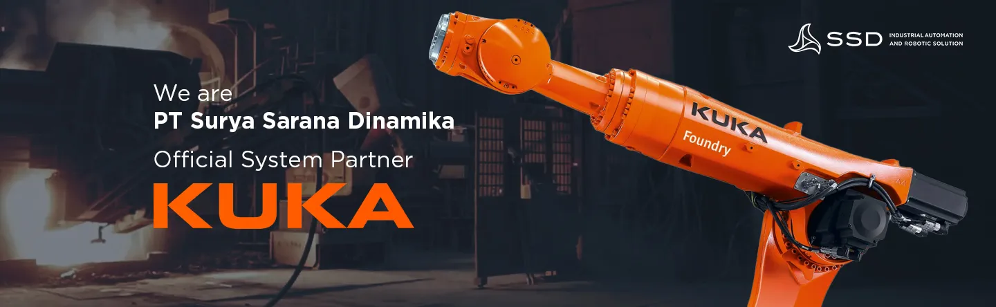 Kuka Robot