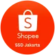 Shopee SSD Jakarta